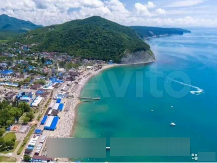 3-к. квартира, 70 м², 3/5 эт.