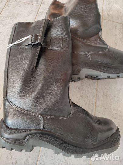 Сапоги рабочие мужские 45 р