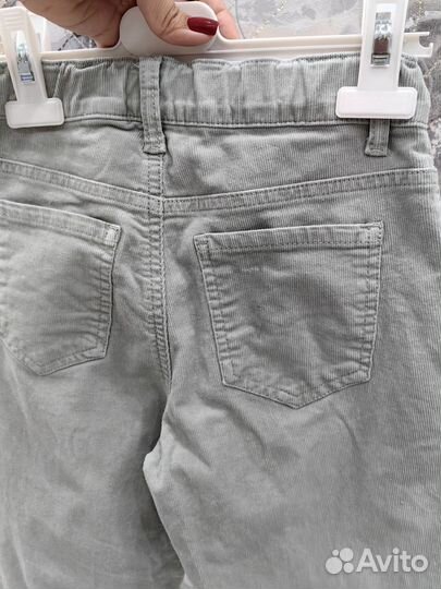 Джинсы для девочки