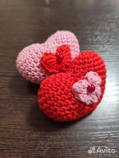 Валентинки