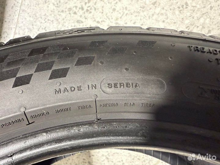 Michelin Pilot Sport 5 215/55 R17 98Y