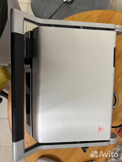 Электрогриль haier hg 701