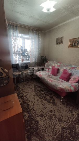 1-к. квартира, 12 м², 3/5 эт.