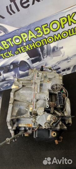 АКПП Volvo Aisin 50-42 LE