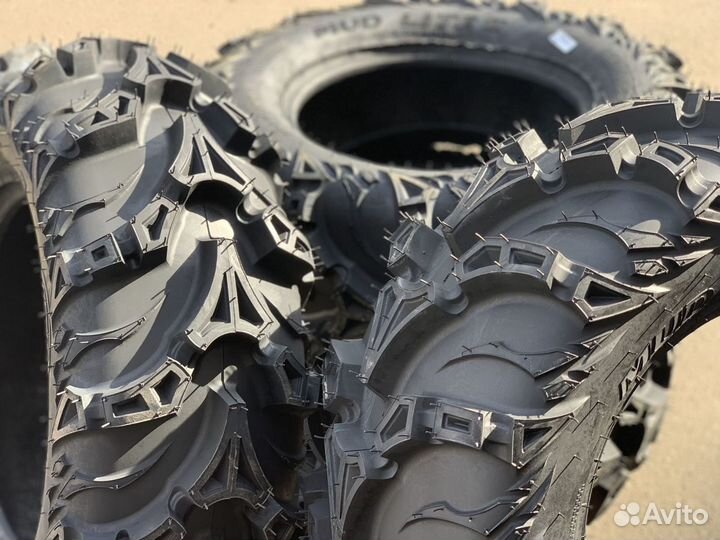 Шины для квадроцикла ITP Mud Lite II 27 14