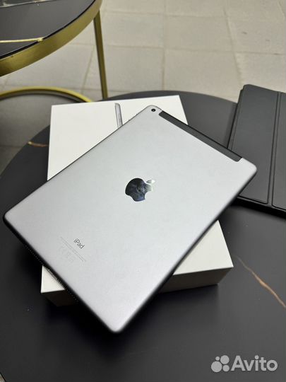 iPad air 2018 32gb lte