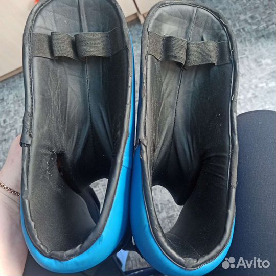 Экипировка