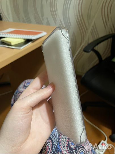 Чехол на iPhone 12 pro