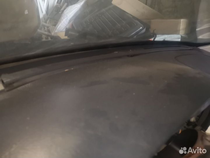 Панель/ торпеда Ford Scorpio 2