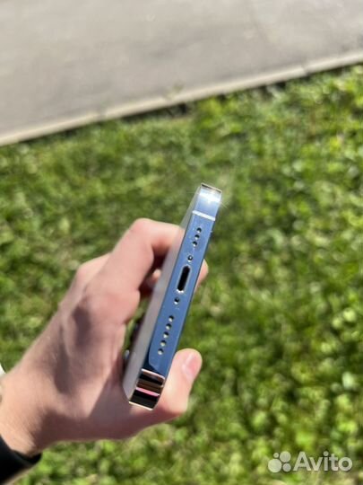 iPhone 13 Pro, 256 ГБ