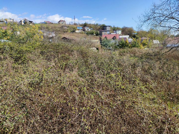 Дом 100 м² на участке 5 сот.