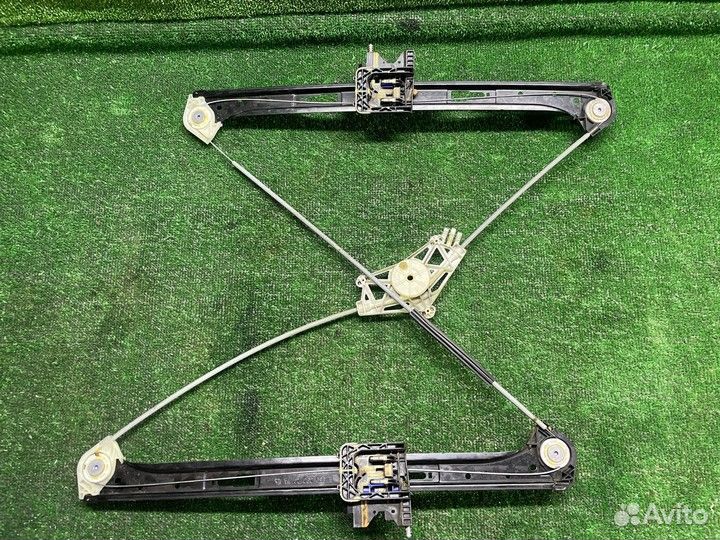 Стеклоподъемник электрический передний левый