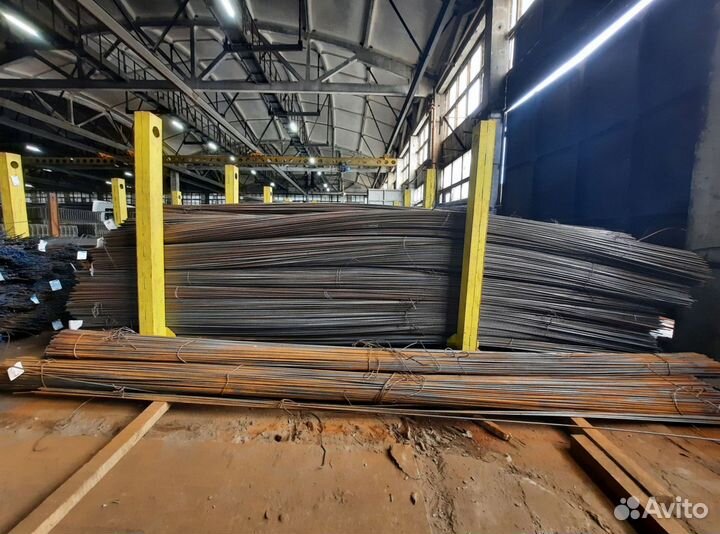 Арматура ГОСТ