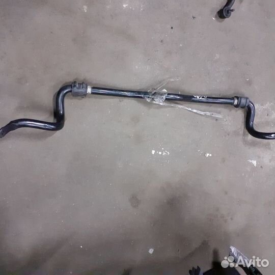 Стабилизатор передний hyundai grandeur