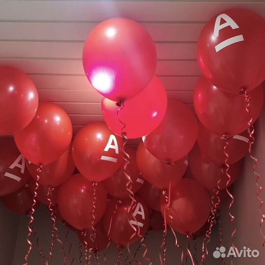 Воздушные шары