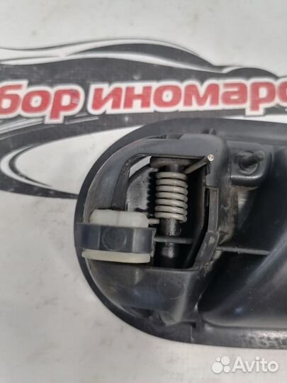 Ручка двери внутренняя левая Logan H4MD438