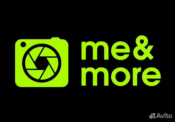 Фотограф-продавец