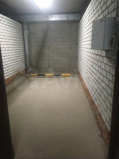 Гараж, 17 м²