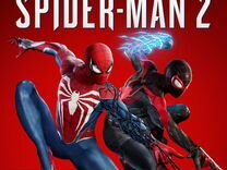 Человек паук 2 Spider man 2 Deluxe edition