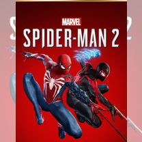 Человек паук 2 Spider man 2 Deluxe edition