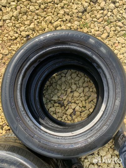 Michelin Primacy 3 225/50 R17