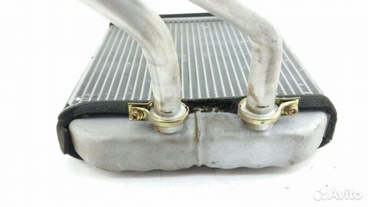 Радиатор печки Toyota Carina AT192 5A 1993