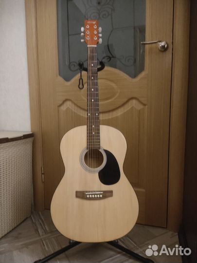 Гитара Homage LF 3900 N / обмен