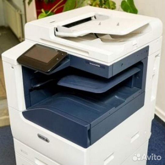 Мфу лазерный xerox Versalink B7035