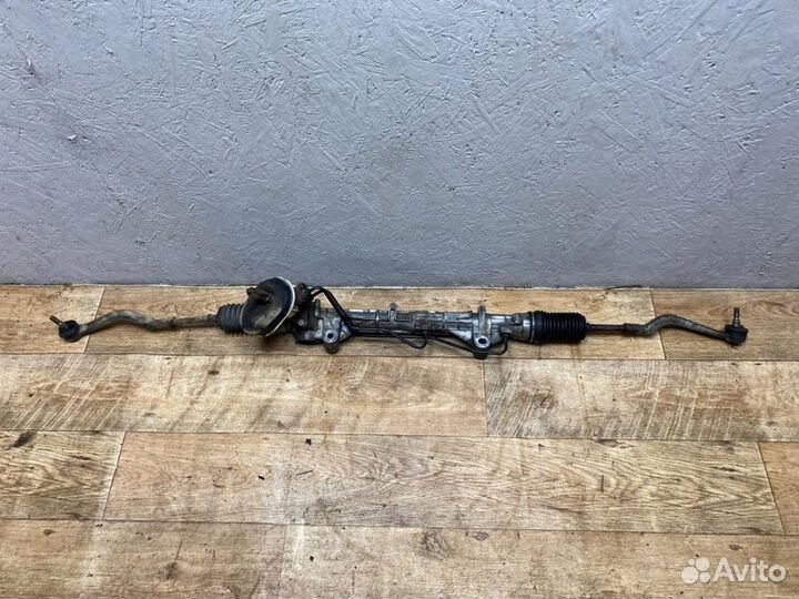 Рулевая рейка Renault Logan 1 K7J 2005