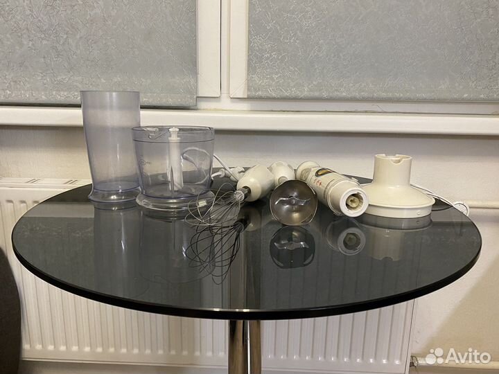 Блендер redmond RHB-2944