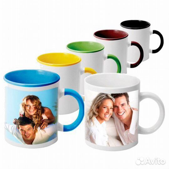 Сувенирная кружка