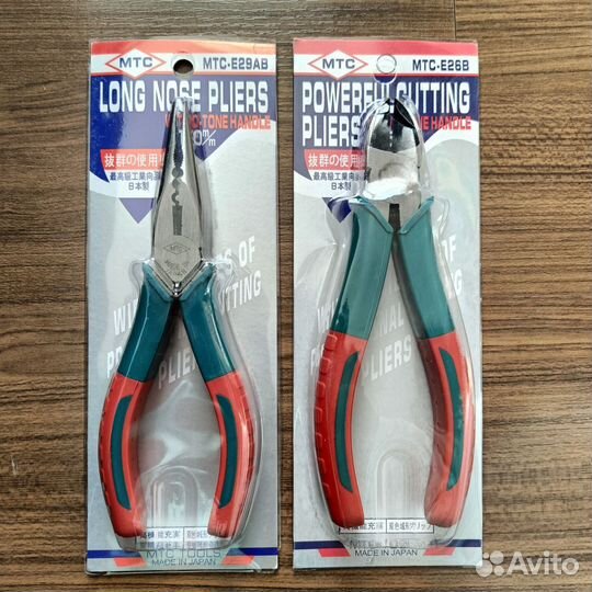 Японский набор инструментов MTC(арт.214)