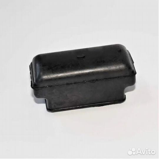 Опора рессоры нижняя паз