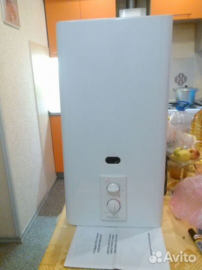 Газовая горелка от Electrolux GWH -250R N б/у