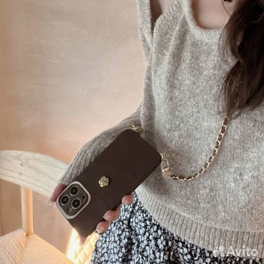 Чехол на iPhone 15 pro и pro max