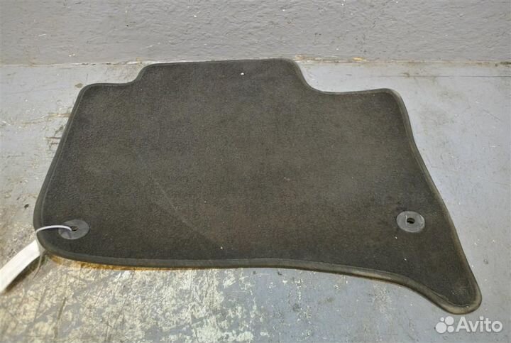 Коврик Porsche Cayenne 2003-2010