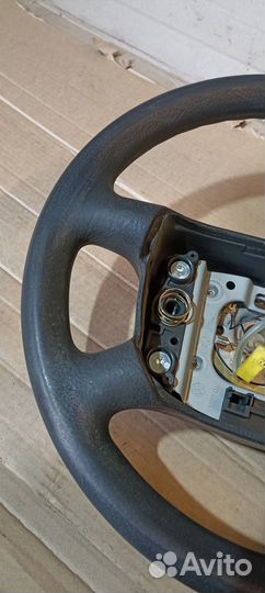 Руль Пассат б5