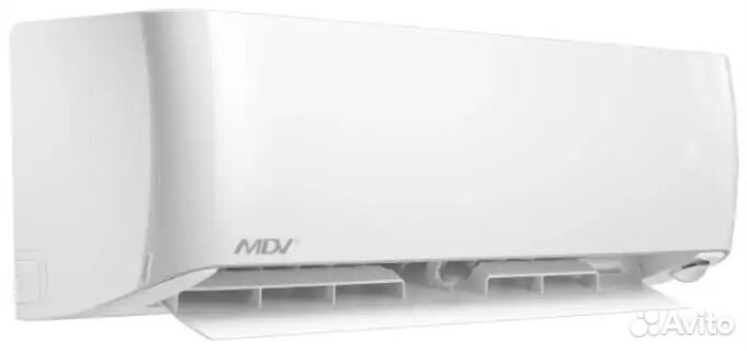 Кондиционер MDV mdsop-12hrfn8 / mdoop-12HFN8