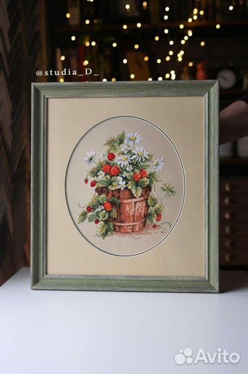 Картины ручной работы