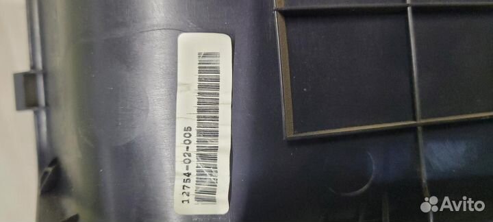 Накладка Honda CR-V