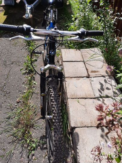 Велосипед 26 бу