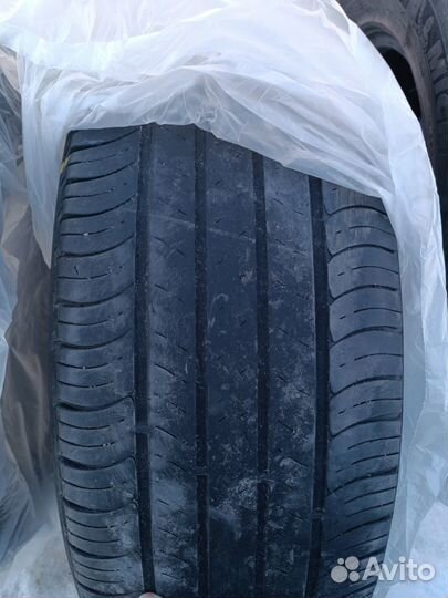 Michelin Latitude Tour HP 235/60 R18 103V