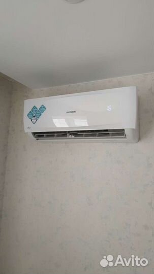 Кондиционер -07