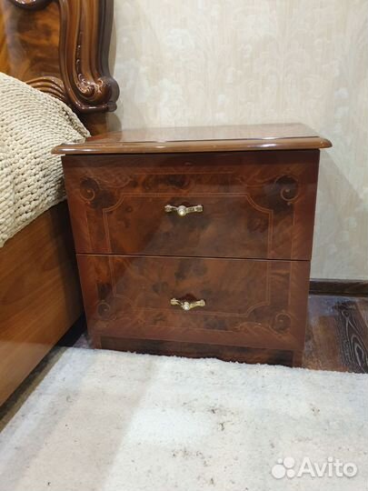 Спальный гарнитур Роза