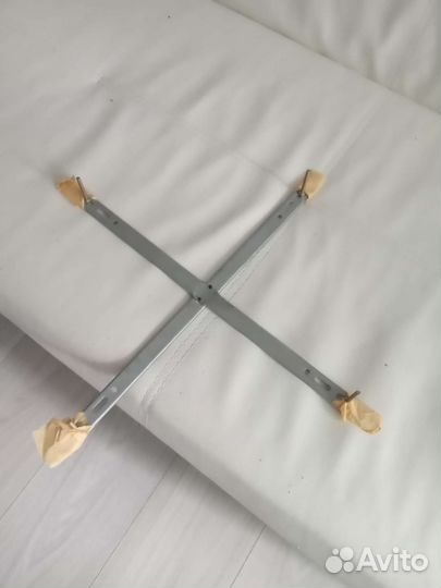 Люстра потолочная