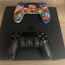 Sony playstation 4 slim