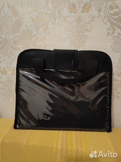 Папка для художника a4