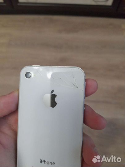 iPhone 4s 16gb