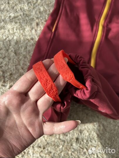 Комбинезон softshell 86