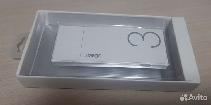 Power bank 3000 mah